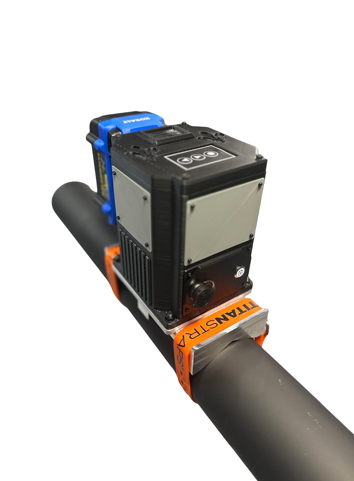 NovaCompass MEMS gyrocompass for mining rig alignment